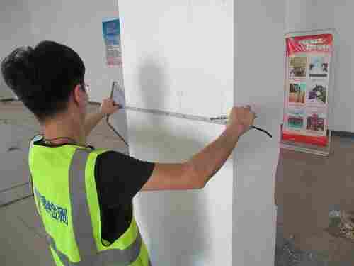 吉安市房屋消防审批检测-第三方单位