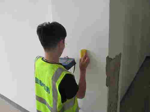 鹰潭市厂房安全检测鉴定-单位