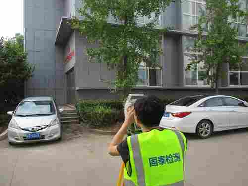 吉安市宾馆房屋安全鉴定-宾馆房屋安全鉴定注意点