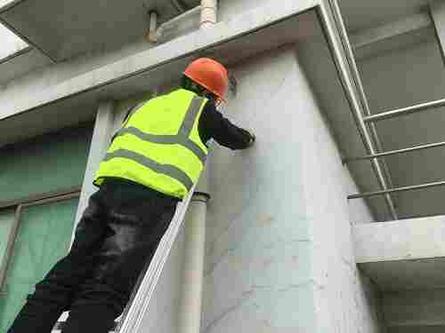 房屋鉴定-房管局认可单位