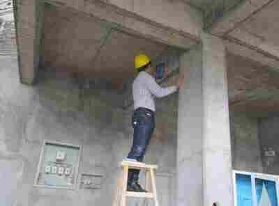 房屋装修改造前检测-房屋装修改造前检测报告