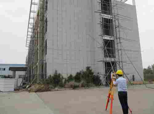 房屋装修改造前检测-房屋装修改造前检测报告