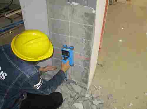 吉安市宾馆房屋安全鉴定-宾馆房屋安全鉴定注意点