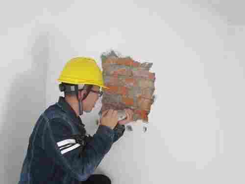 新余市培训机构房屋检测-欢迎访问