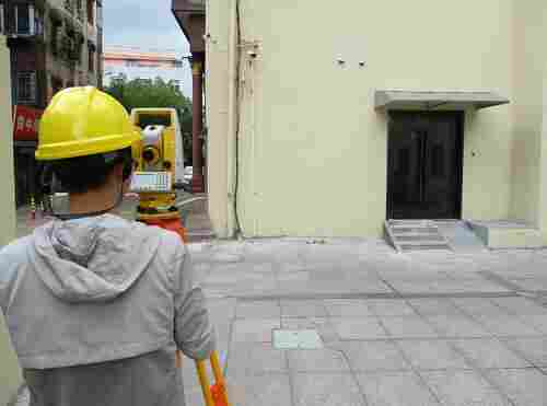 房屋装修改造前检测-房屋装修改造前检测报告