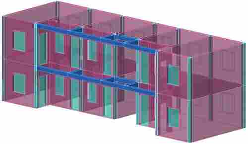 鹰潭市厂房安全检测鉴定-单位