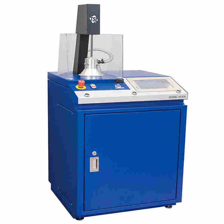 TSI8130自动滤料测试仪/熔喷布过滤检测仪