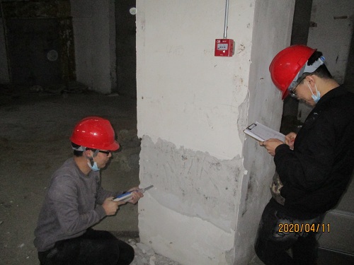 萍乡厂房安全质量检测机构-2022已更新