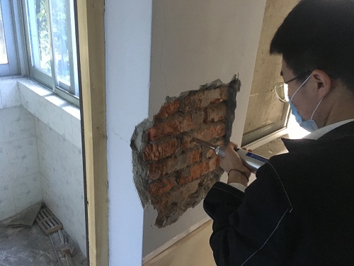 景德镇房屋危险等级鉴定单位-房屋检测机构-2022已更新