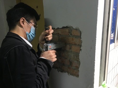 吉安房屋结构检测机构-房屋检测中心-2022已更新