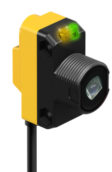 规格参数：BANNER邦纳QS186LEQ5光电传感器