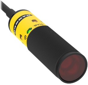 BANNER邦纳S18SP6FF50Q传感器的技术要求