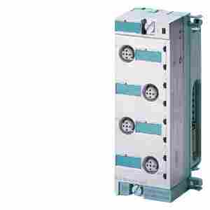 6ES7145-4FF00-0AB0西门子ET200PRO包括总线模块