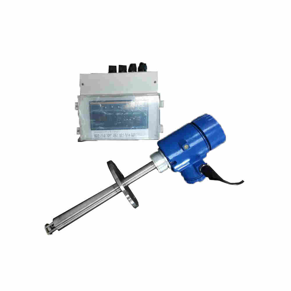 一种在线酒精浓度计