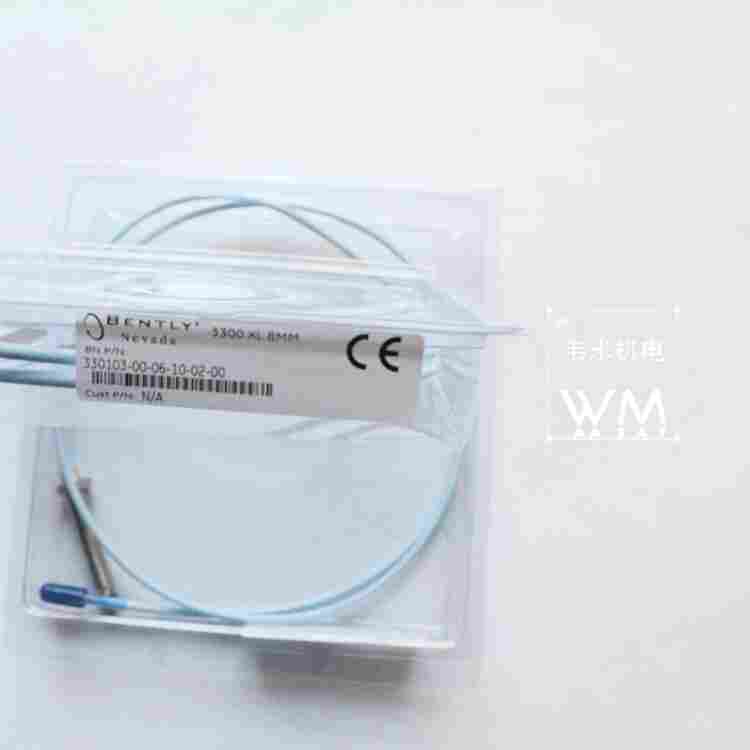 330105-02-12-10-02-CN本特利振动探头使用安装