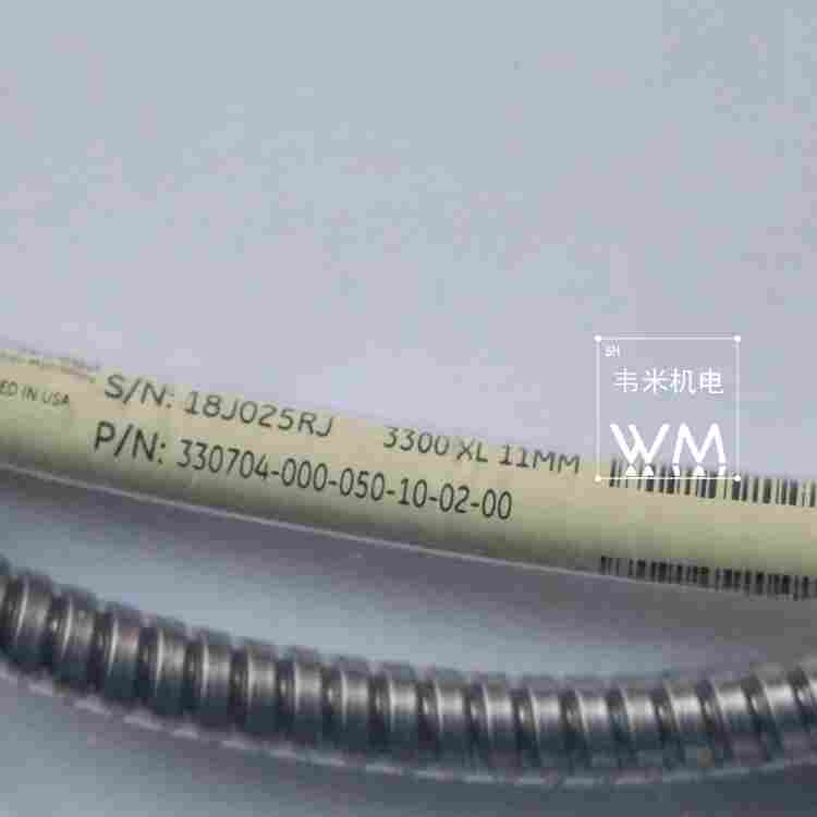 330105-02-12-10-02-CN本特利振动探头使用安装