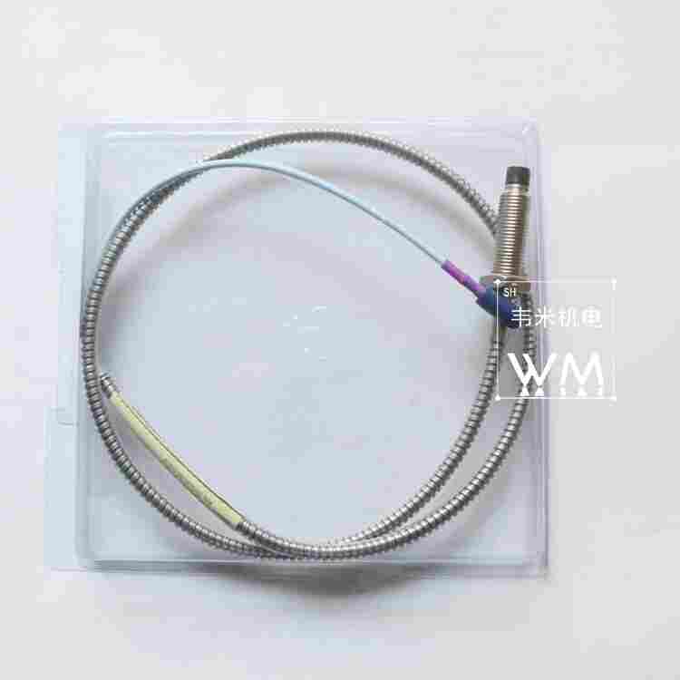 330105-02-12-10-02-CN本特利振动探头使用安装