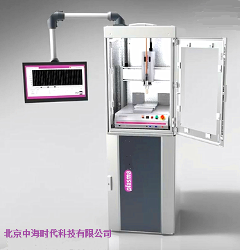 德国瑞龙进口Plasma密闭舱等离子发生器表面活化清洗处理机