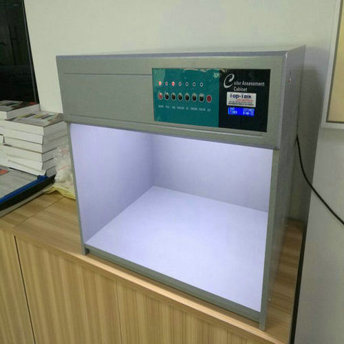 韩城CAC120吊式标准光源配色箱