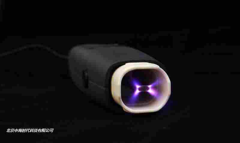 德国进口便捷手持压电冷等离子发生器plasma表面活化处理