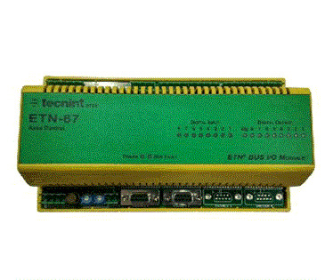 热销TECNINT控制模块