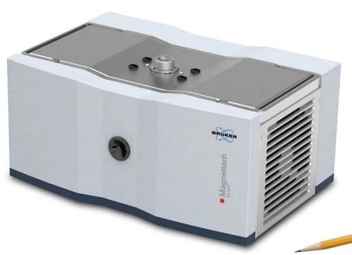 Bruker布鲁克电子顺磁共振波谱仪