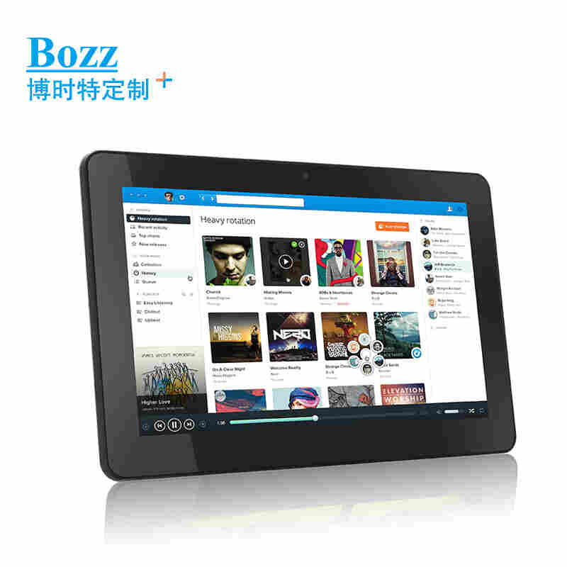 新电梯液晶广告机的性能优势有哪些