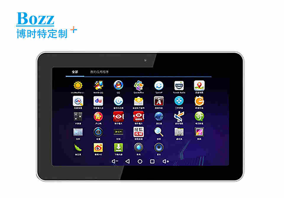 新电梯液晶广告机的性能优势有哪些