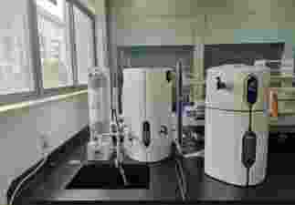 英国ELGA (埃尔格)纯水机