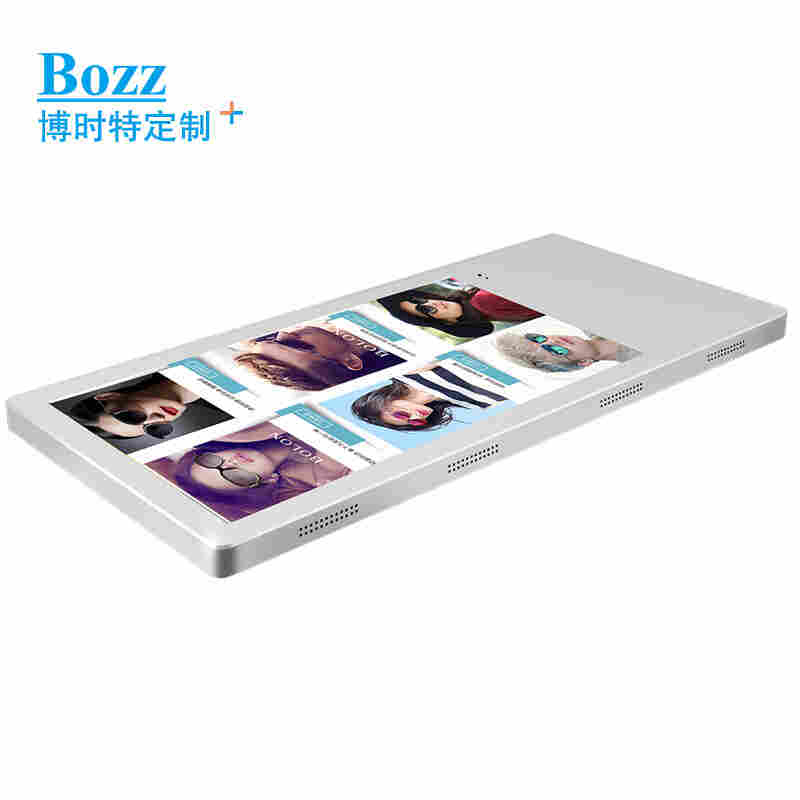 液晶广告机有什么功能优势？