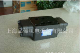  不二越NACHI叠加阀