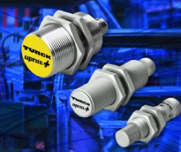TURCK电感式传感器BI40-CP80-FZ3X2/IP67的安装方法