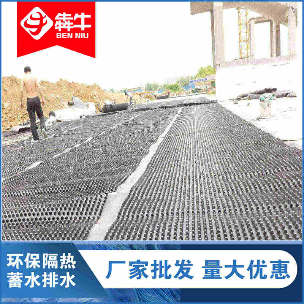 随时询价：吉安排水板感谢您的观看）