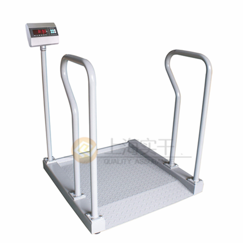 轮椅秤
