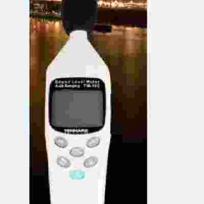 声级计 型号:ZX7M-TM-102