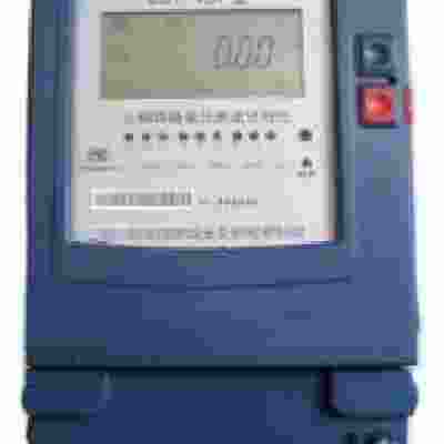 全电子失压断流计时仪