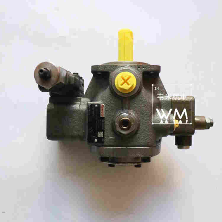 PV7-11/10-20RE01MC0-10力士乐PV7液压油泵