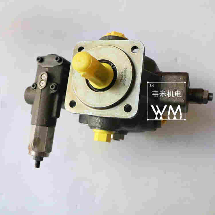 PV7-11/10-20RE01MC0-10力士乐PV7液压油泵