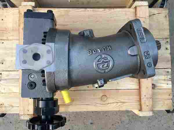 北京华德柱塞泵A2F12R4S7  A2F23L4P1  A2F23R5P2