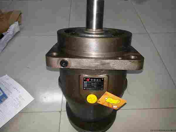 A2F12W1S6北京华德柱塞泵A2F12R2S4