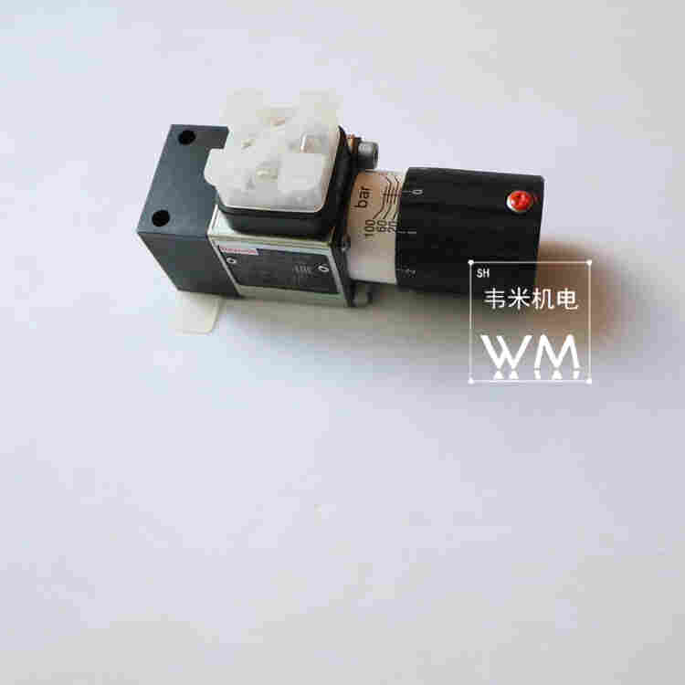 HED8OP-2X/100K14L力士乐压力继电器