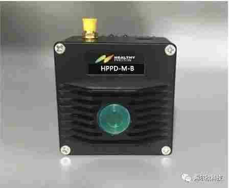 安徽大学研究组利用QCL实现6.2um附近NO2谱线强度的高精度测量