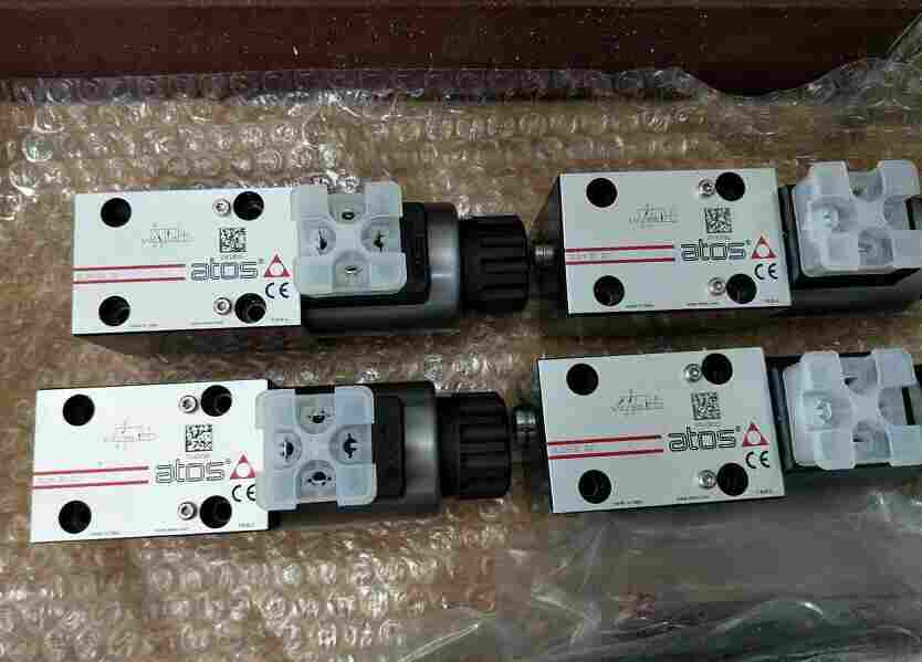 DPZO-AE-273-L5意大利ATOS比例换向阀