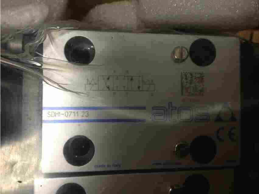 意大利ATOS-LIMZO-AES-BP-4/210比例压力插装阀