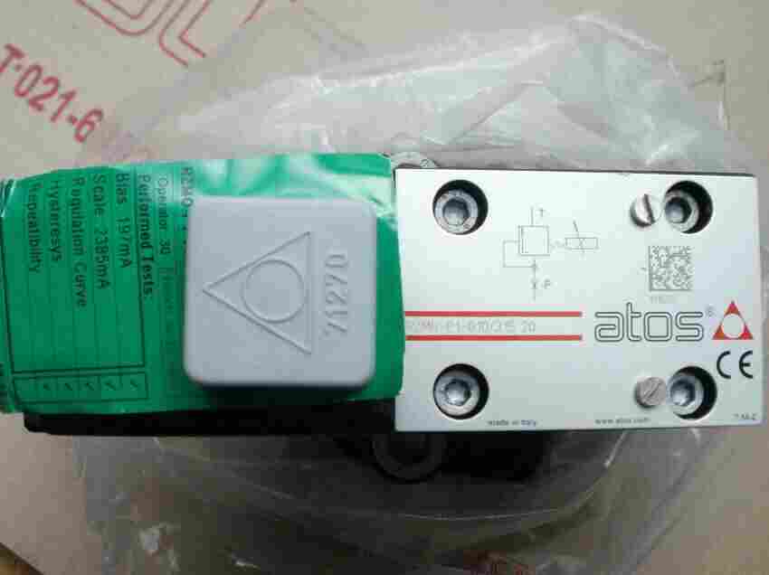 LEQZO-AES-BC-322/S4意大利ATOS比例流量插装阀