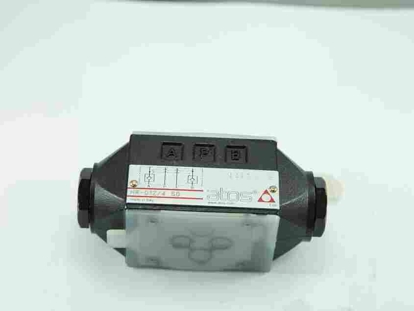 DHZO-AES-BP-071-L14意大利ATOS比例换向阀