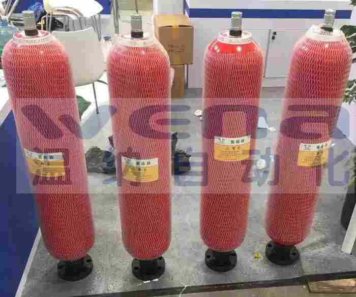 NXQAB-16/20-L-Y，NXQ2-L125/10-H囊式蓄能器