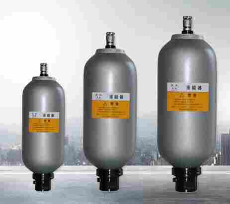 GXQ-A-1.0/10-Y活塞式蓄能器