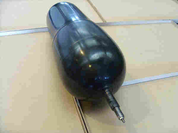 NXQAB-16/20-L-Y，NXQ2-L125/10-H囊式蓄能器