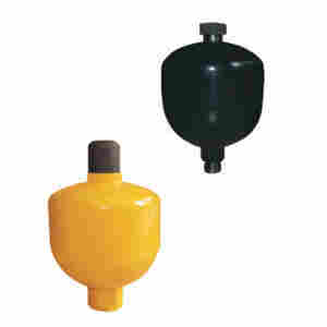 GXQ-A-1.0/10-Y活塞式蓄能器